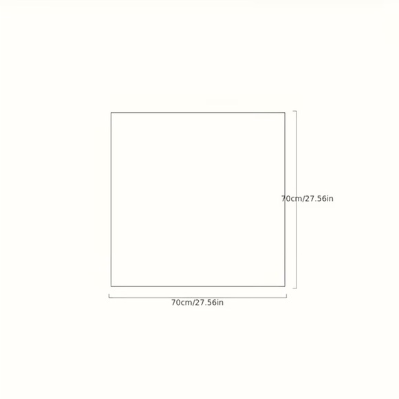 Western Horse & Cowboy Bandana - Picture 4 of 7